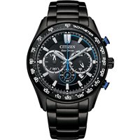 Orologio Citizen Uomo Of Crono Sport in Acciaio CA4485-85E - CA4485-85E